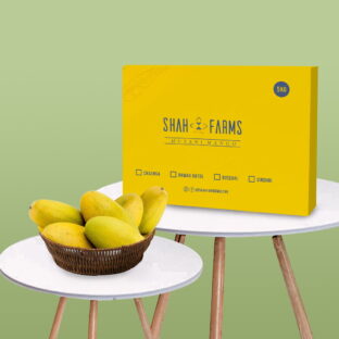 Fajri Mango