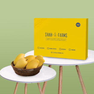 Langra Mango